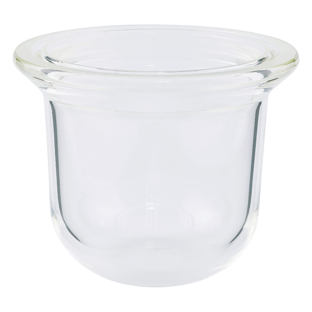 セパラブルフラスコ 円筒形丸底（DURAN（R）） 500mL 243904409