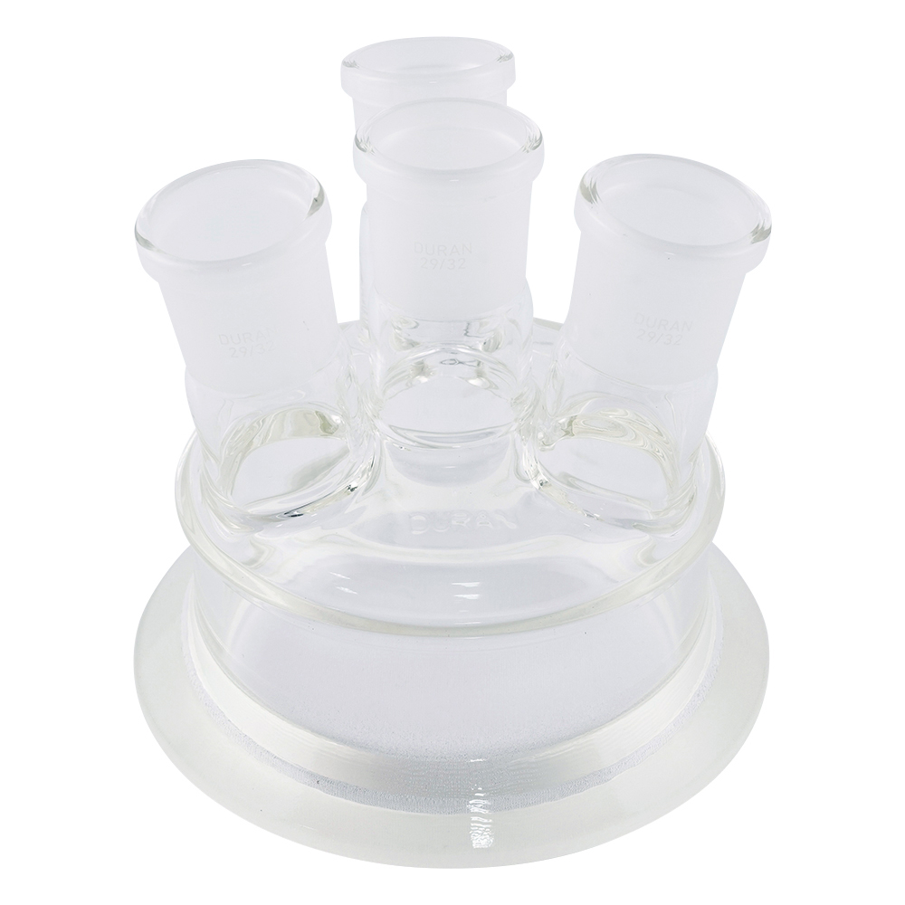 セパラブルカバー 四口（DURAN（R）） TS29/32×4 243924608