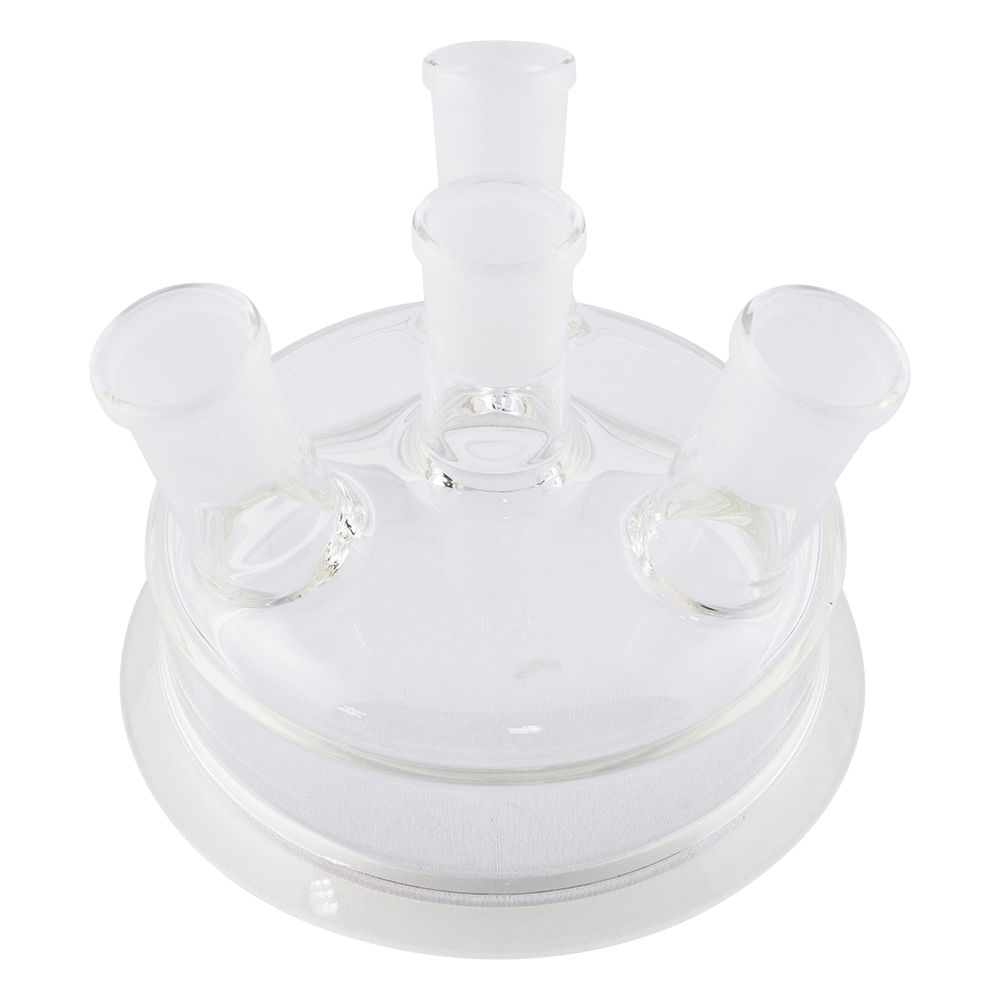 セパラブルカバー 四口（DURAN（R）） TS29/32×4（angled） 243925801