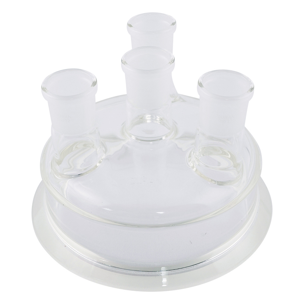 セパラブルカバー 四口（DURAN（R）） TS29/32×4（prallel） 243925707