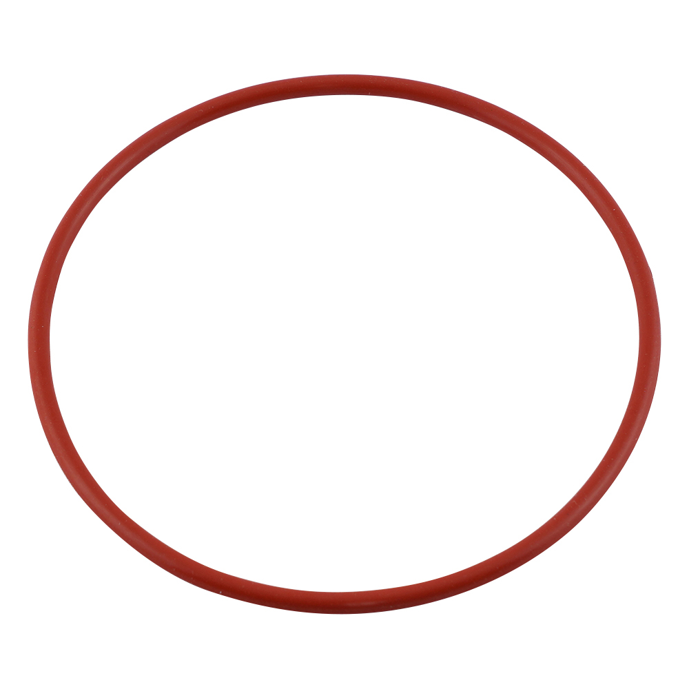 セパラブルフラスコ用O-Ring 110×4mm シリコン 06248010