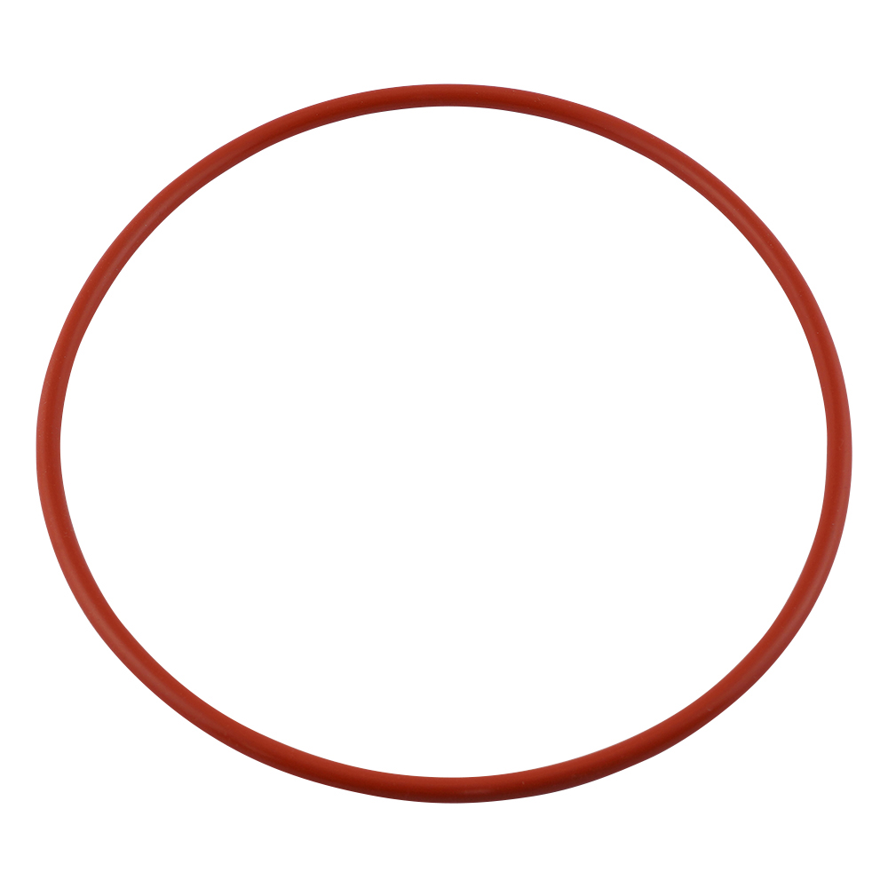 セパラブルフラスコ用O-Ring 157×5mm シリコン 06248015