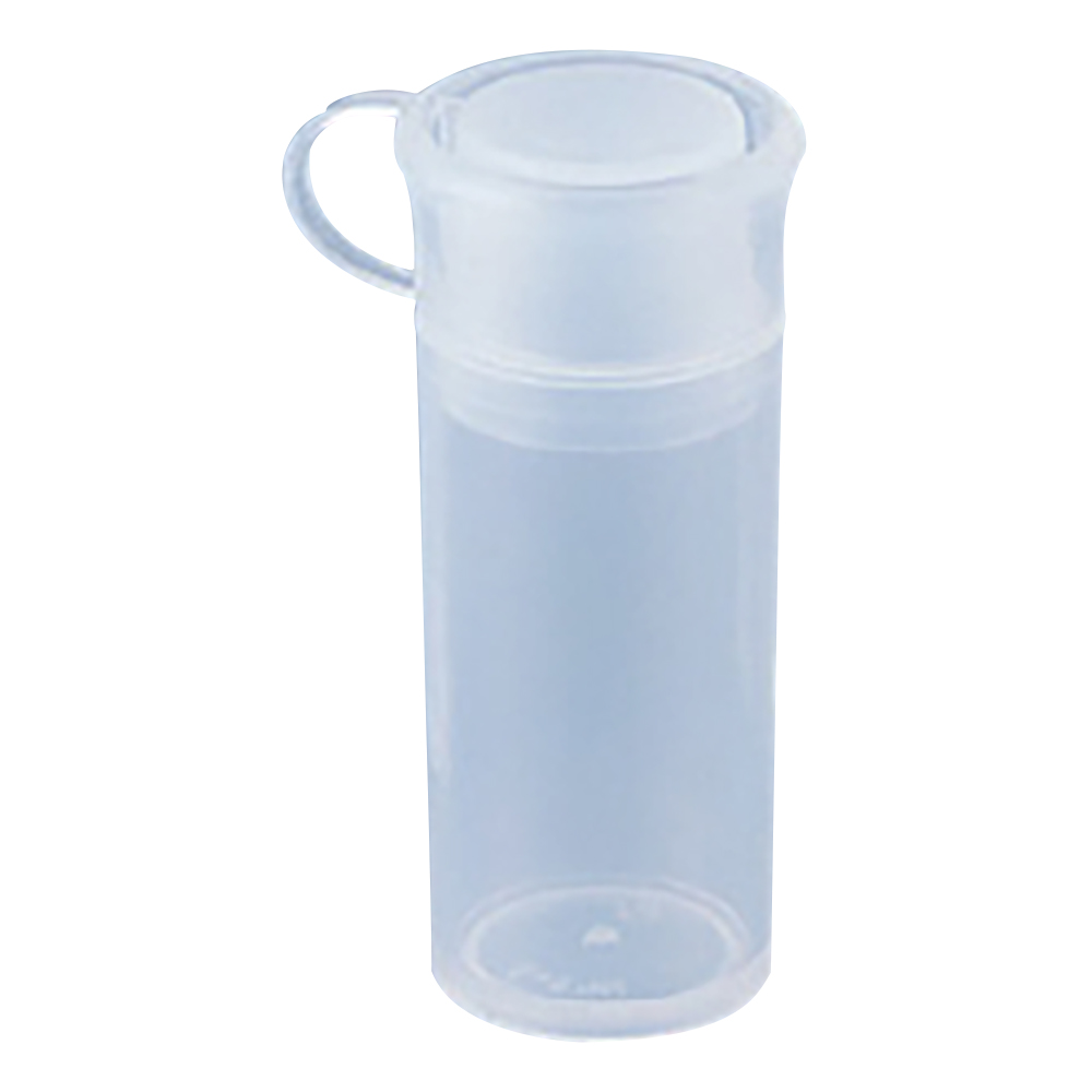ニューPPサンプル管　No.1　3.5mL　500本入 0203-21
