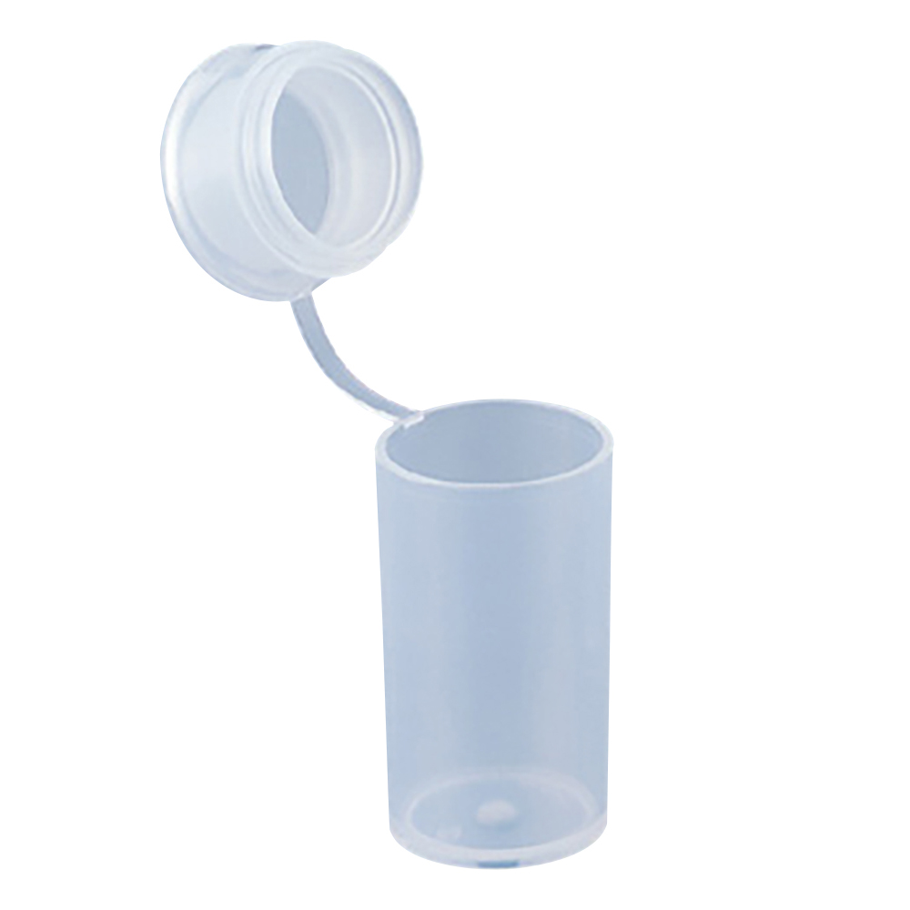 ニューPPサンプル管　No.3　11mL　200本入 0203-23