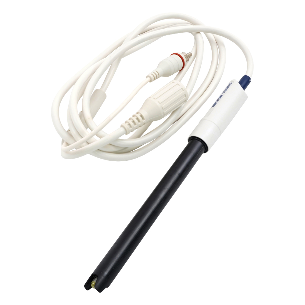 ポータブルpHメーター（Seven）用pH電極 InLab Expert Go（IP67） 51340288