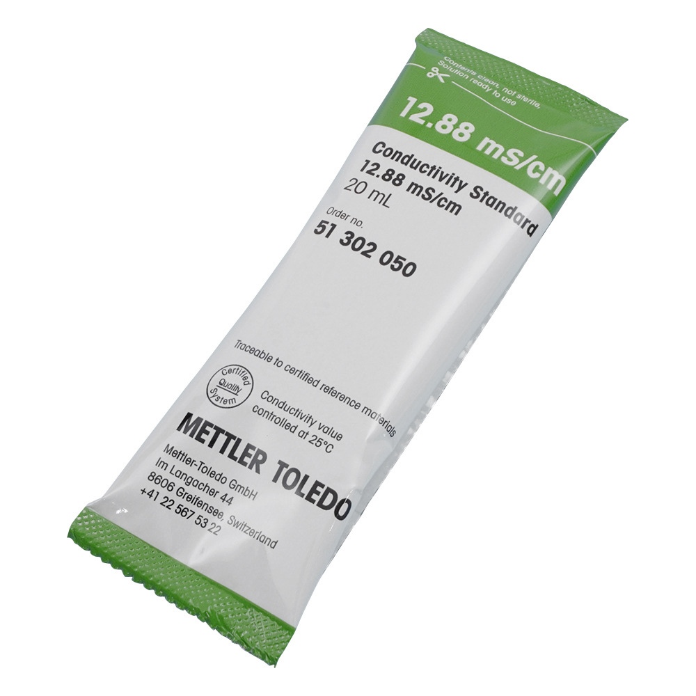 標準液 1箱（30袋入） 51302050