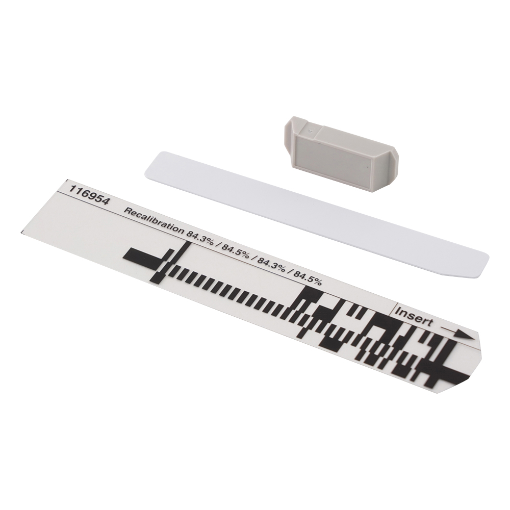 RQフレックス（多項目水質検査）用 キャリブレーションセット 16954-1M