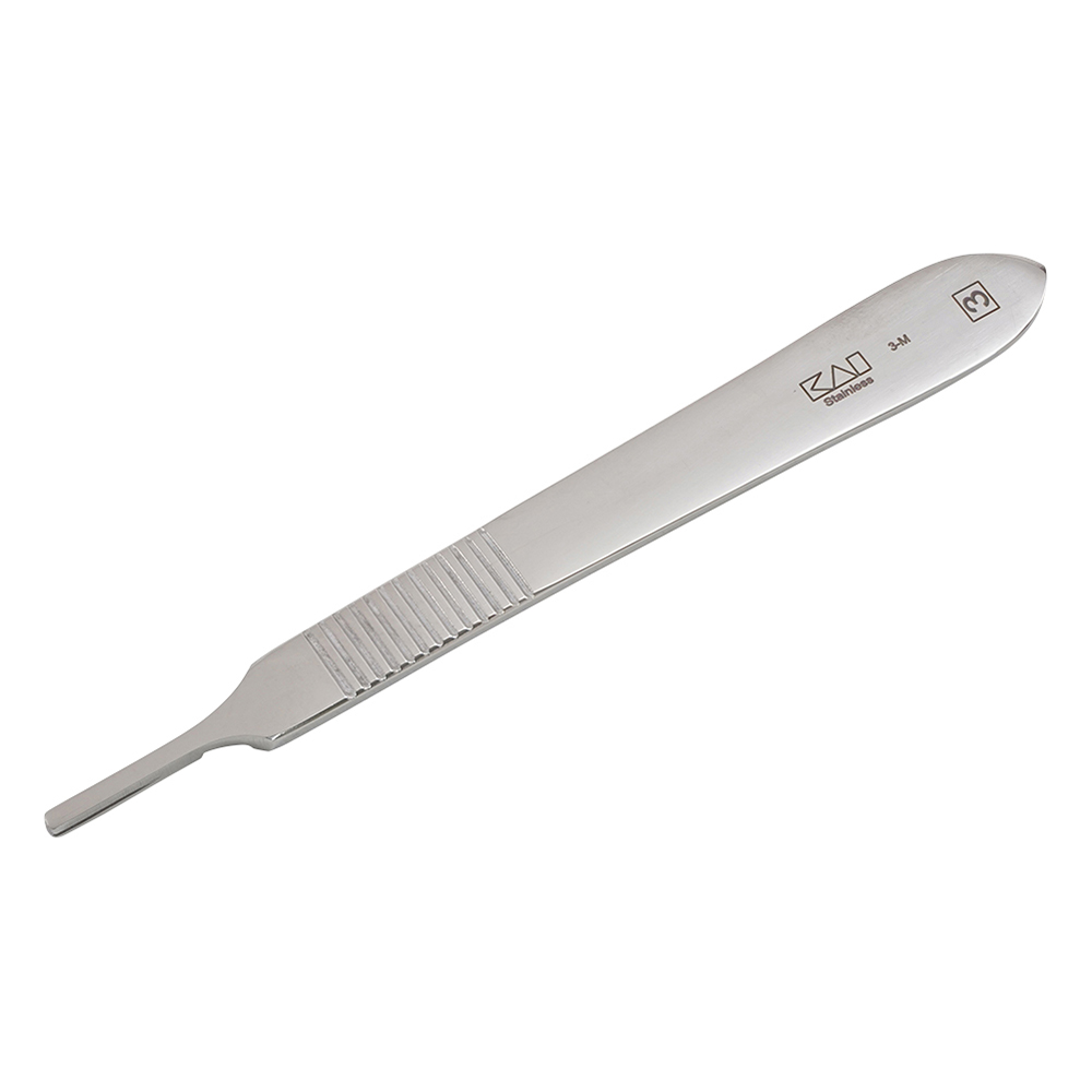 メスホルダー ステンレス NO.3