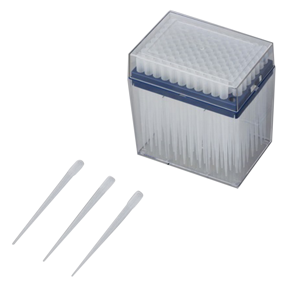 アイビスロングチップ ボックスパック/ラック×10ラック IN120-805C