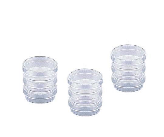 アズノールシャーレ φ40×13.5mm 10枚×50包入