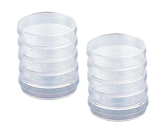 アズノールシャーレ φ70×15mm 10枚×60包入