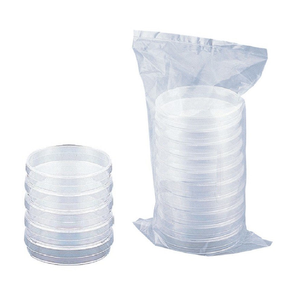 アズノールシャーレ φ90×20mm 10枚×50包入