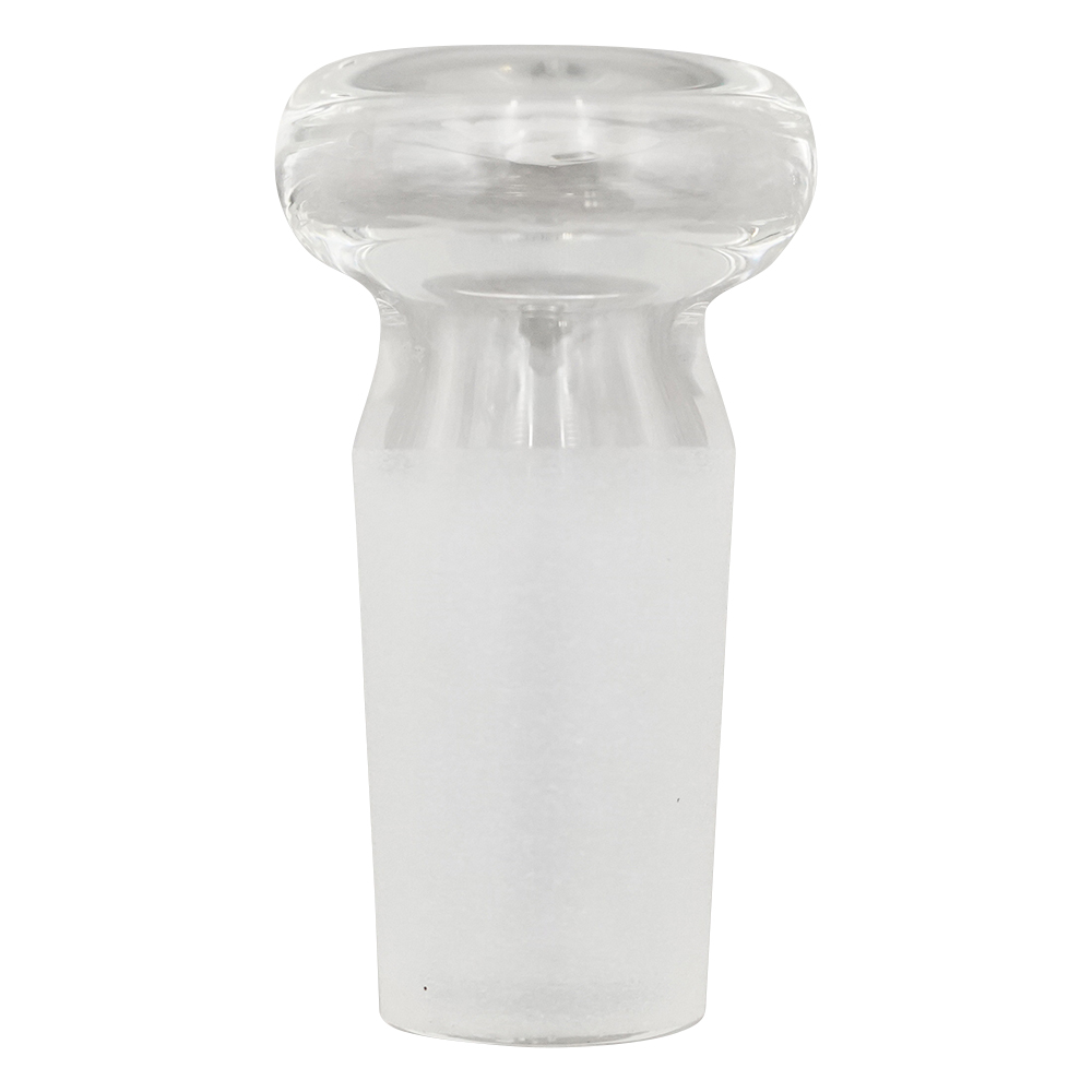 体積計用TS平栓 白 TS9