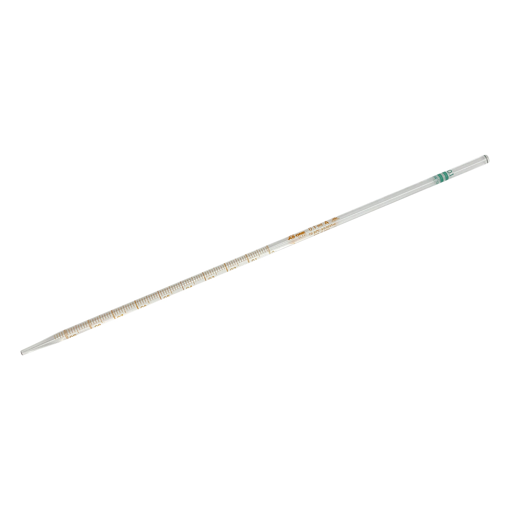 先端メスピペット 0.1mL