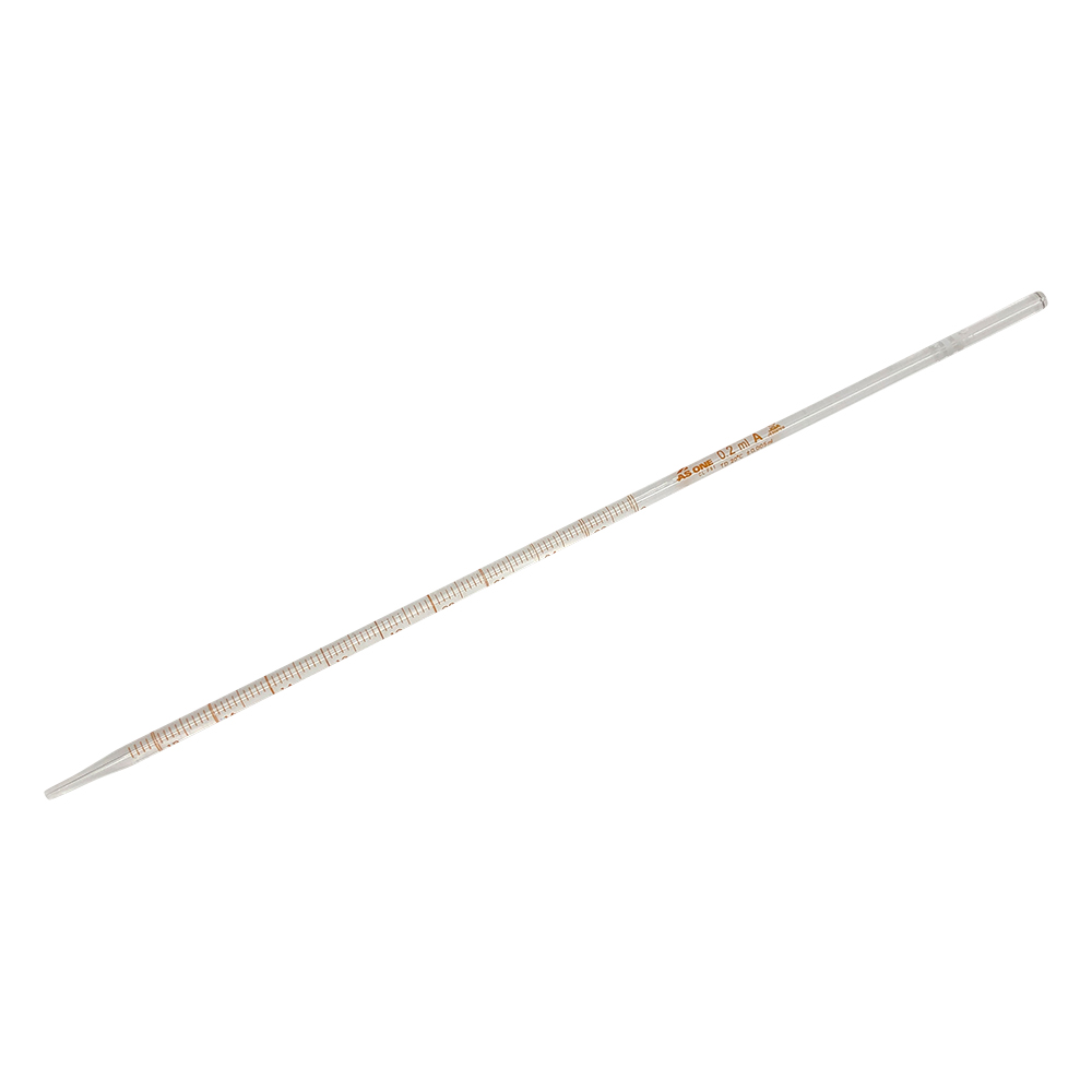 先端メスピペット 0.2mL