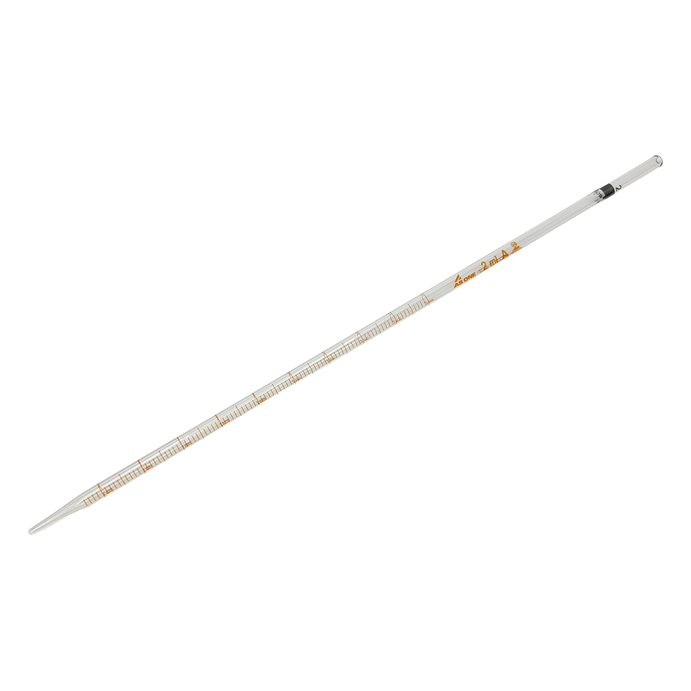 先端メスピペット 2mL