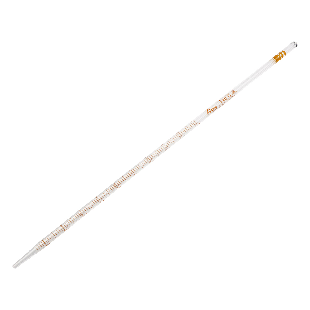 先端メスピペット 太穴1mL