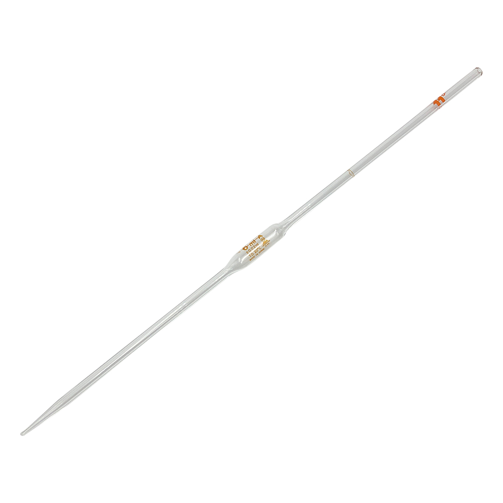 ホールピペット 6mL