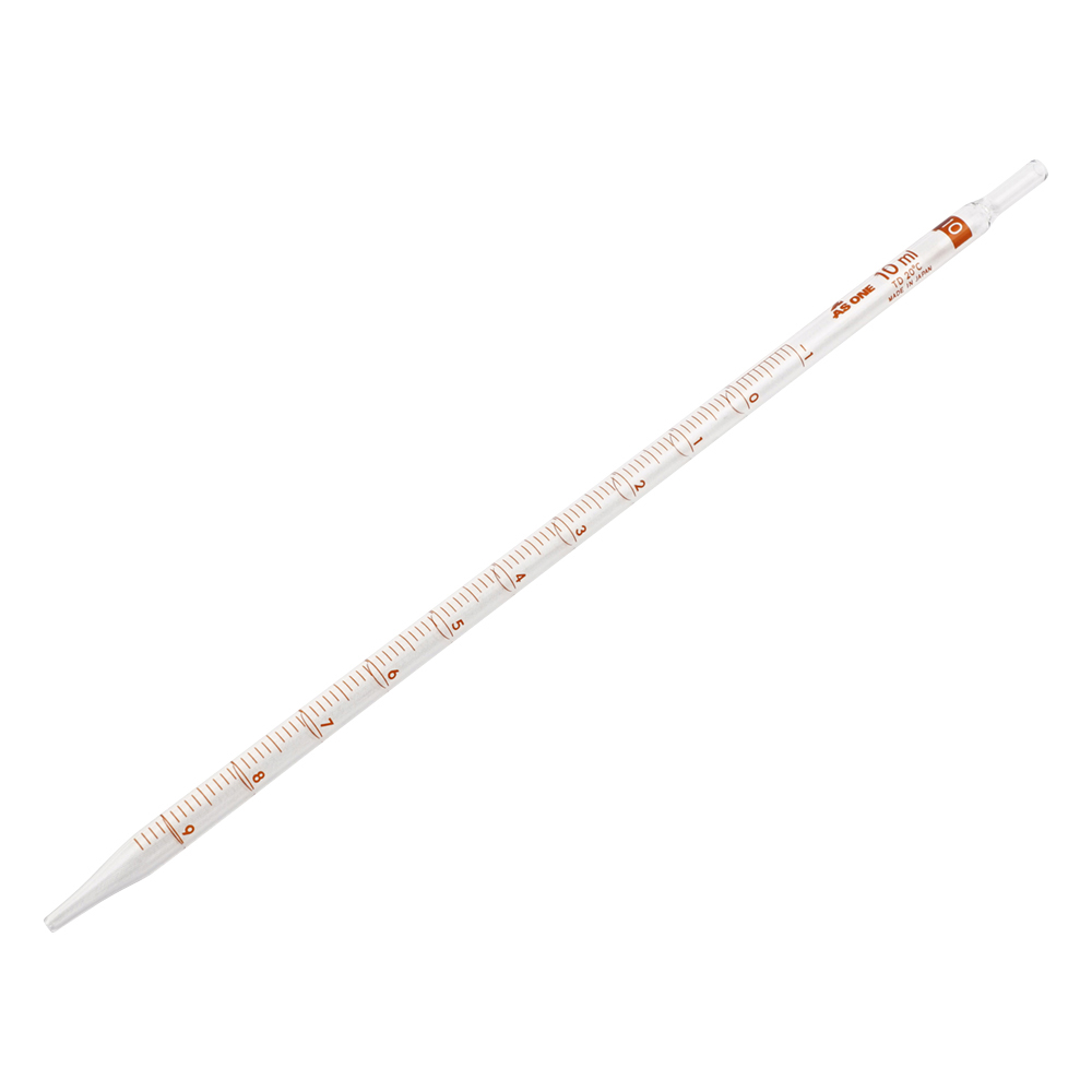 精密バイオピペット 10mL