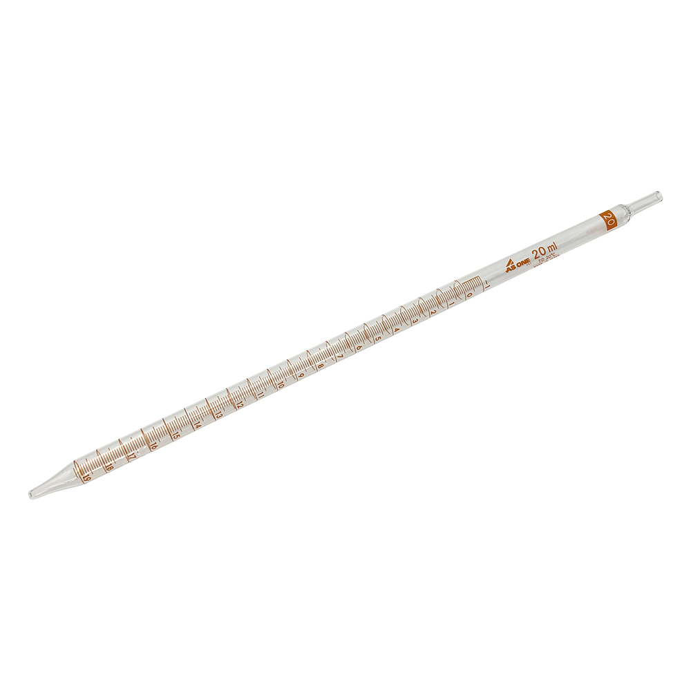 精密バイオピペット 20mL