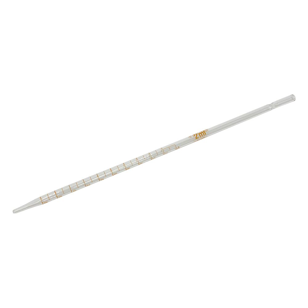 短型バイオピペット 2mL