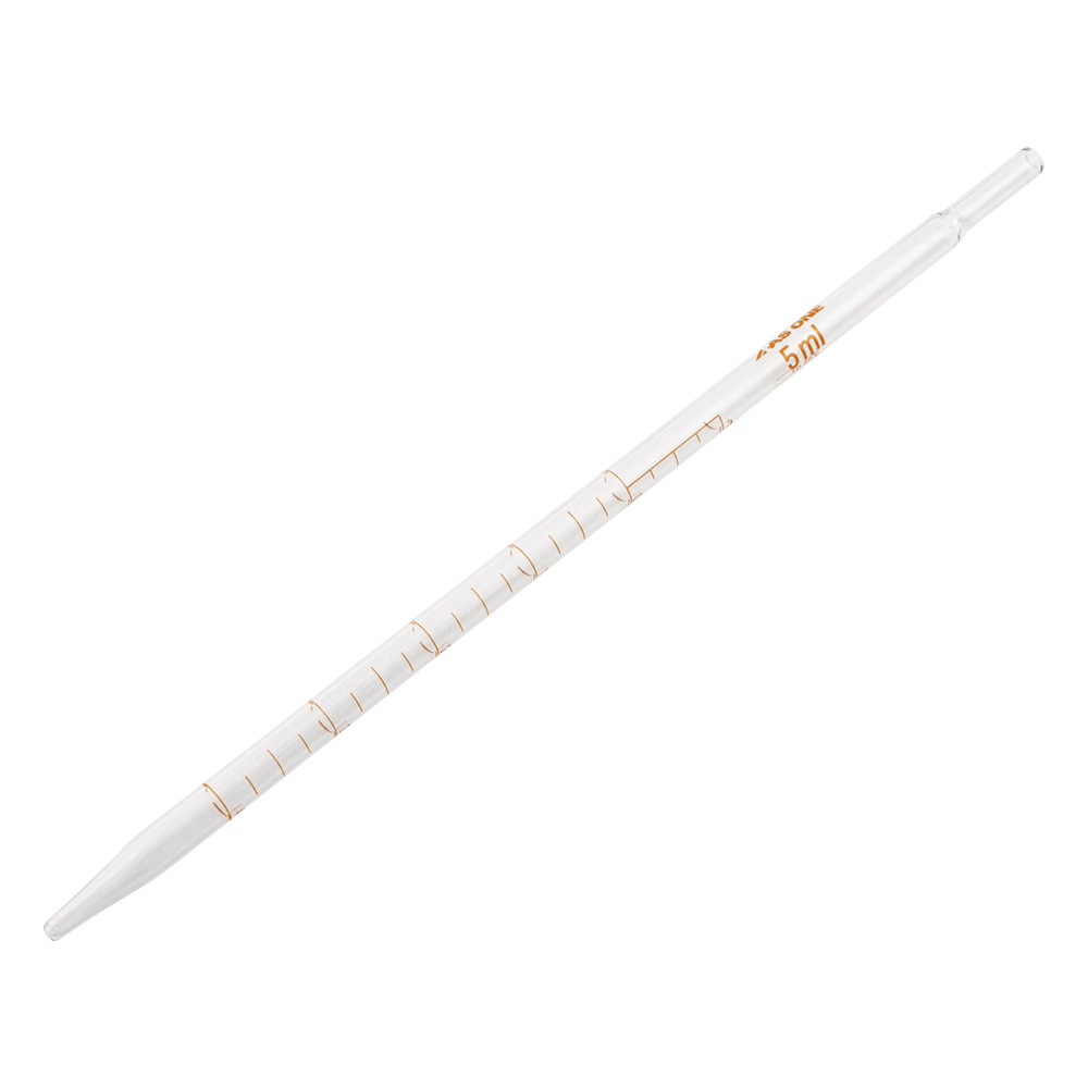 短型バイオピペット 5mL