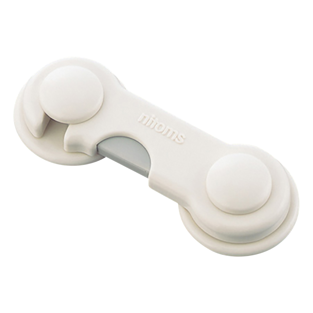 ドアストッパー キャビネット用 1個入 M5621