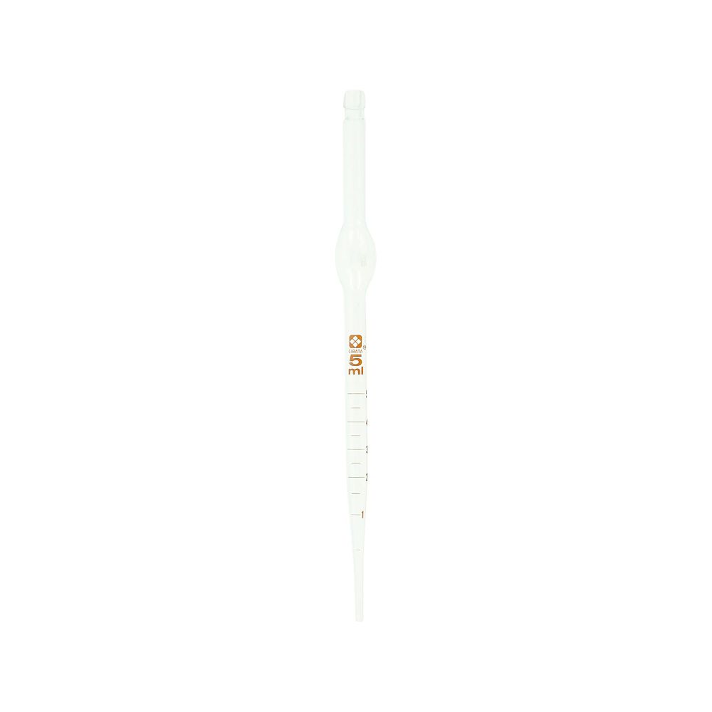 駒込ピペット 020510-5A