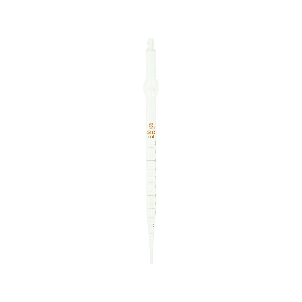 駒込ピペット 020510-20A