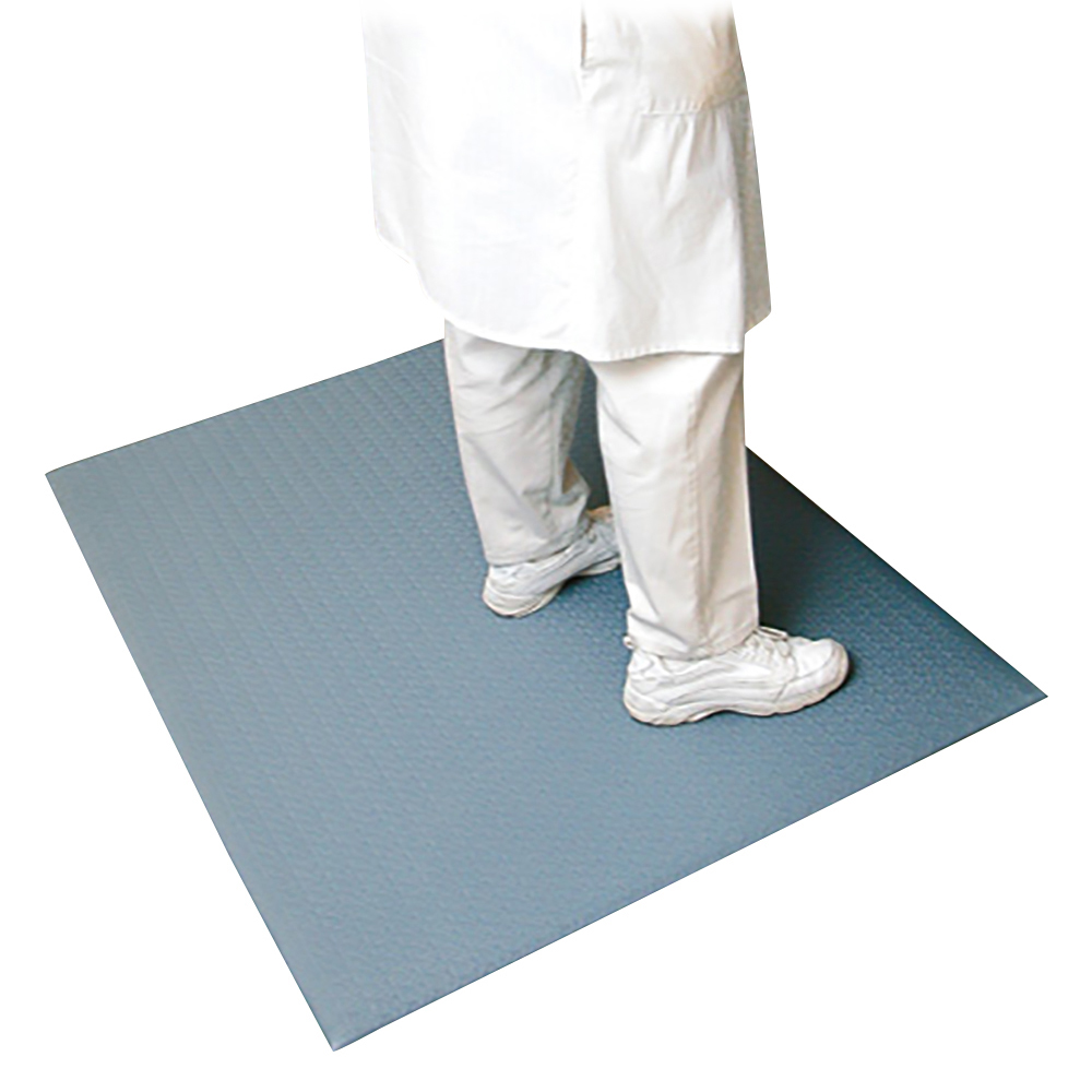 疲労軽減マット（コンフォートキング（TM）アンチミクロバイアル） CKAM23GY