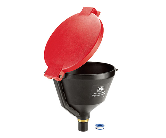 ファンネル ポリバープレス（R）ファンネル DRM1680 RD