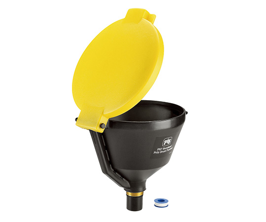 ファンネル ポリバープレス（R）ファンネル DRM1680 YW