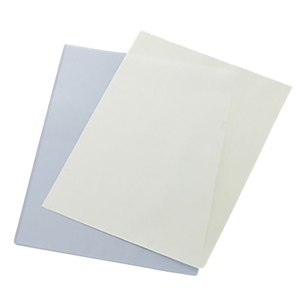 CRカードホルダー（帯電防止）1袋（50枚入） ｶｰﾄﾞﾎﾙﾀﾞA4