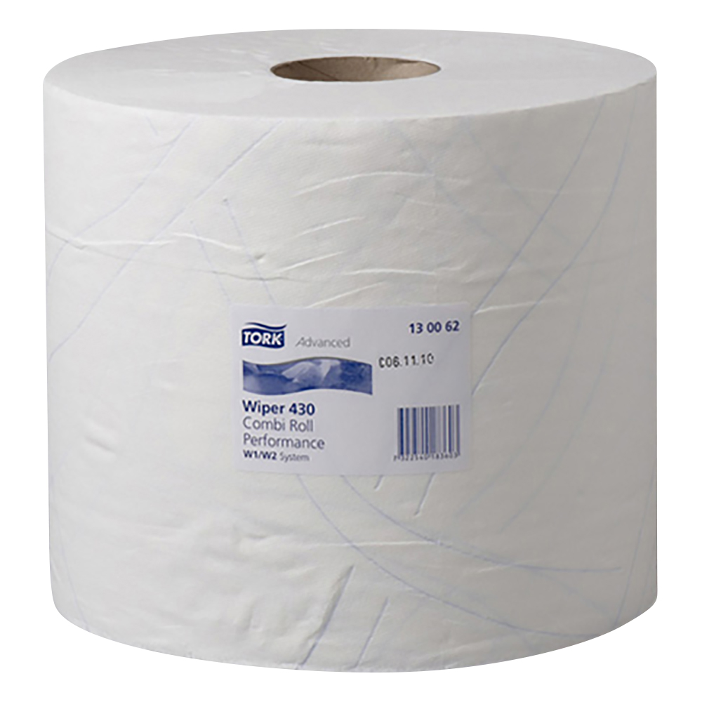 ペーパーウェス 235mm×170m／巻 トーク430 1箱（2巻入）