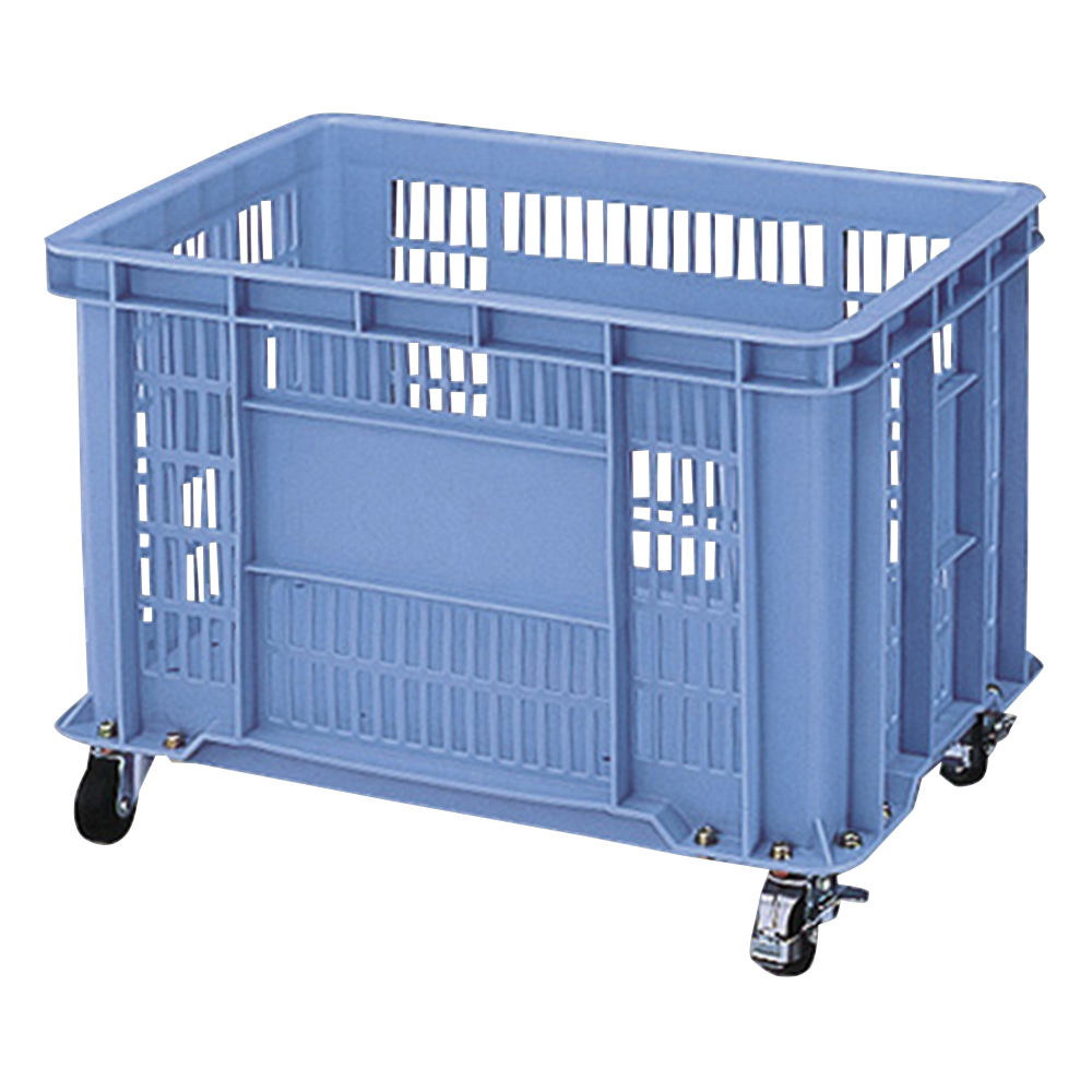 コンテナ（キャスター付き） BS-100