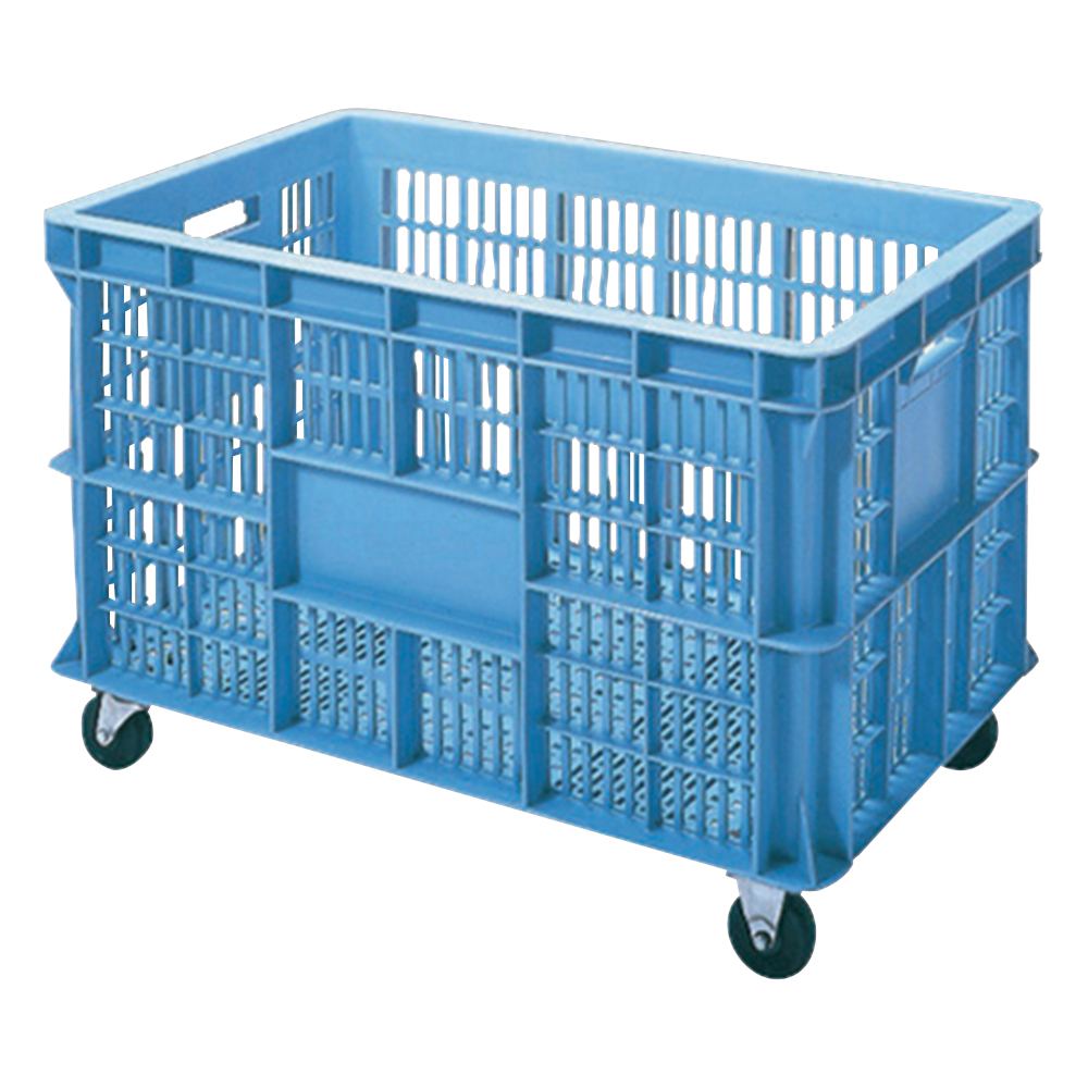 コンテナ（キャスター付き） BS-140