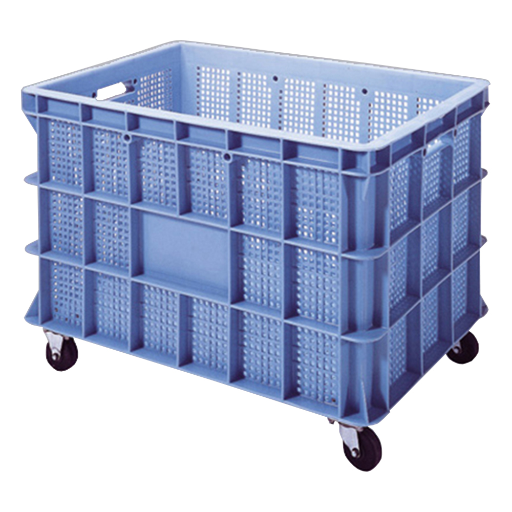 コンテナ（キャスター付き） BS-200