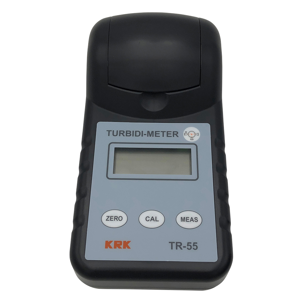 高感度濁度計 TR-55