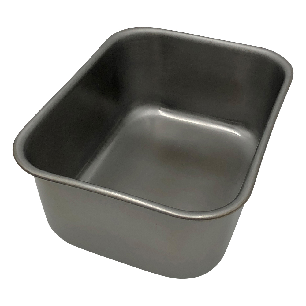 エコクリーン 深型組バット （170×130×70mm） 1号