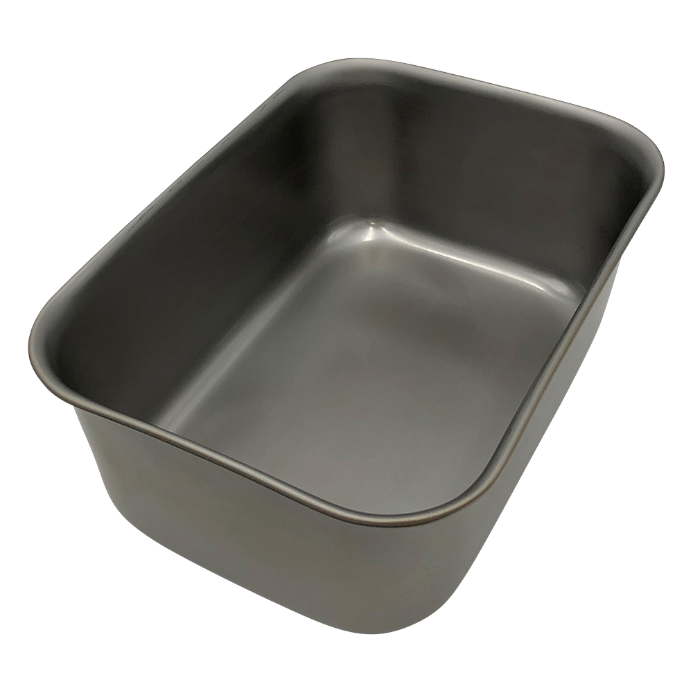 エコクリーン 深型組バット （190×133×73mm） 2号