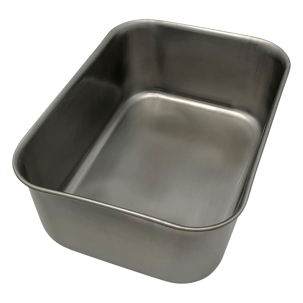 エコクリーン 深型組バット （210×150×75mm） 3号