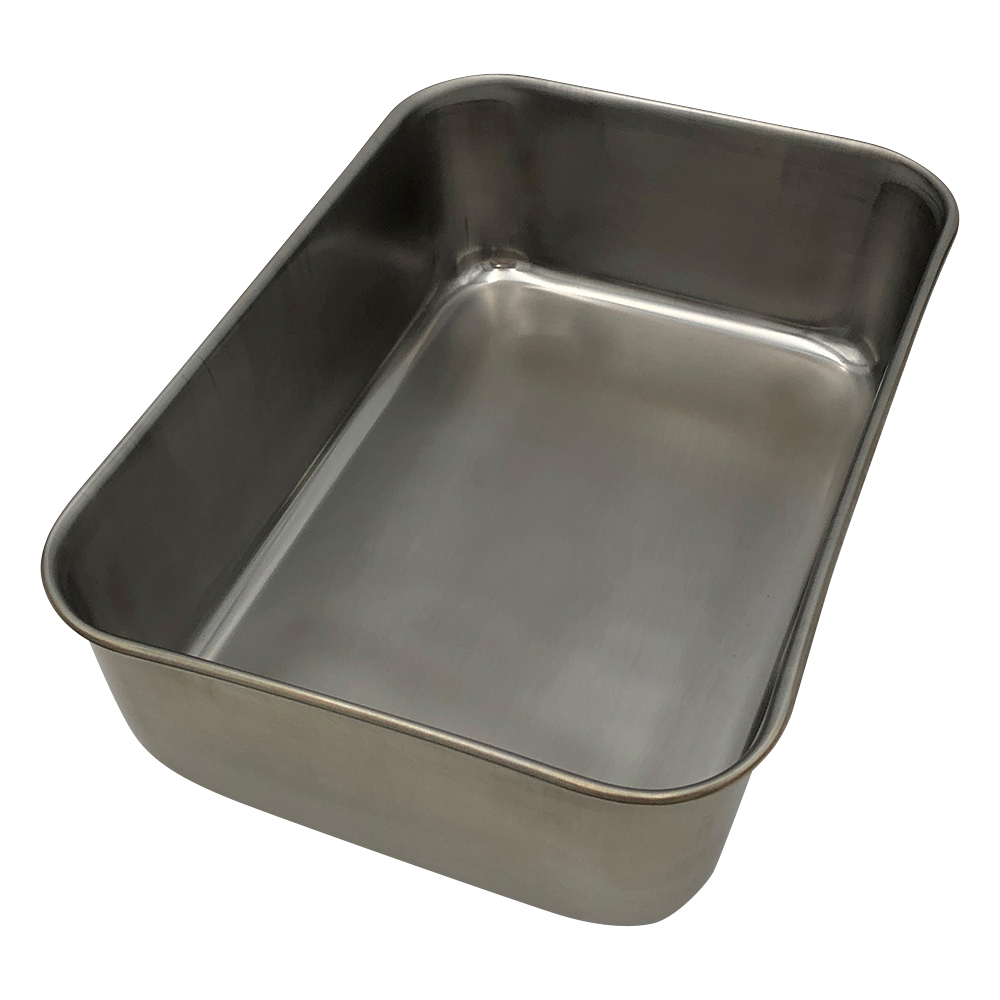 エコクリーン 深型組バット （265×187×78mm） 5号