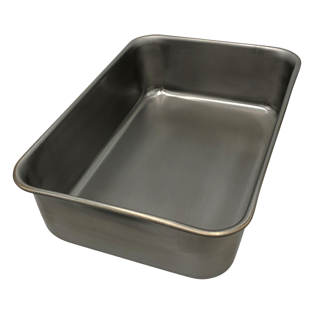 エコクリーン 深型組バット （300×204×80mm） 6号