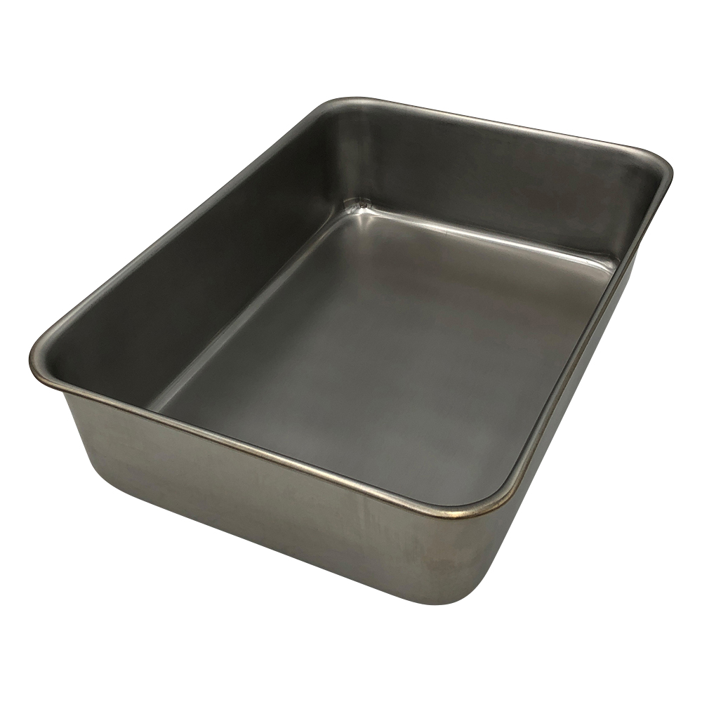 エコクリーン 深型組バット （365×260×90mm） 9号