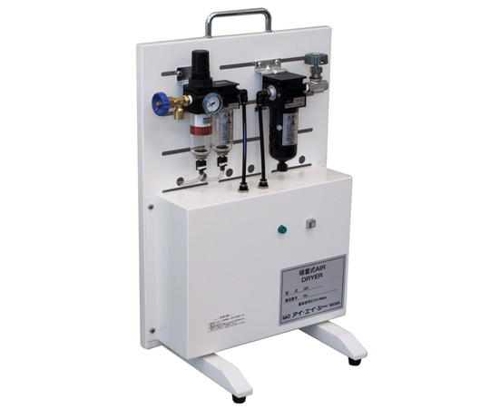 超低露点エアードライヤー QD10-50