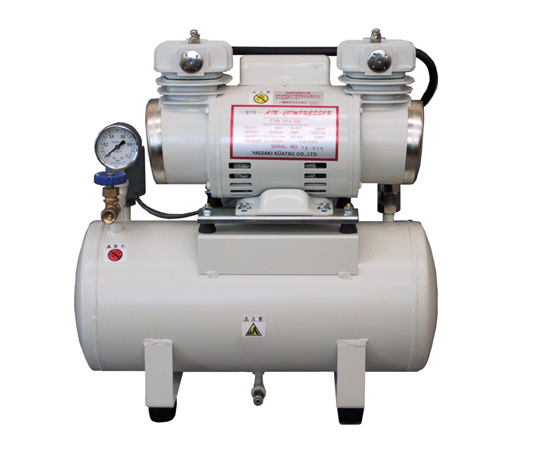 小型オイルレスコンプレッサー PC4-10HL