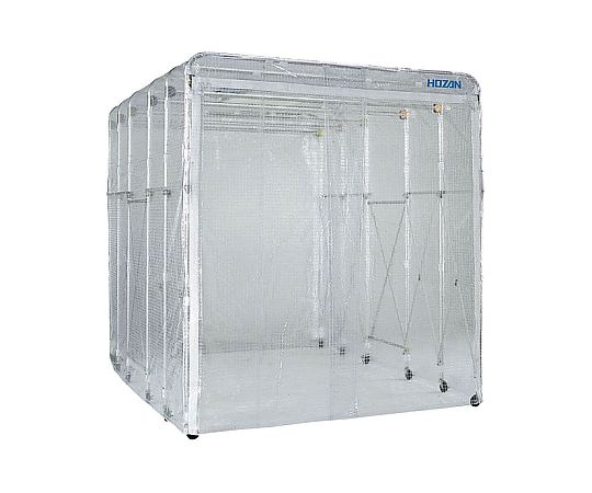 クリーンブース CL-901