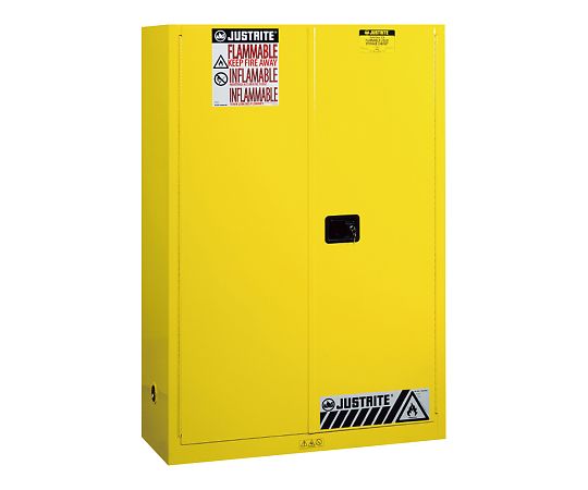 セーフティキャビネット（JUSTRITE（R）耐火キャビネット） J894500