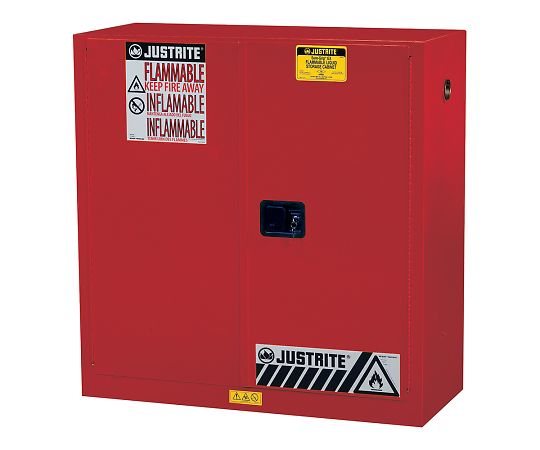 セーフティキャビネット（JUSTRITE（R）耐火キャビネット） J893001