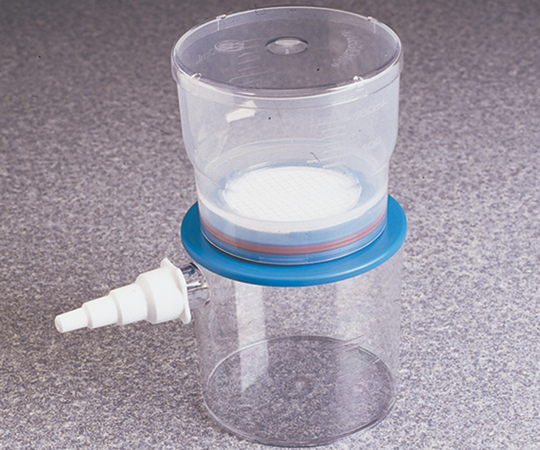 分析フィルターユニット 150mL 0.45um 12個入 130-4045JP